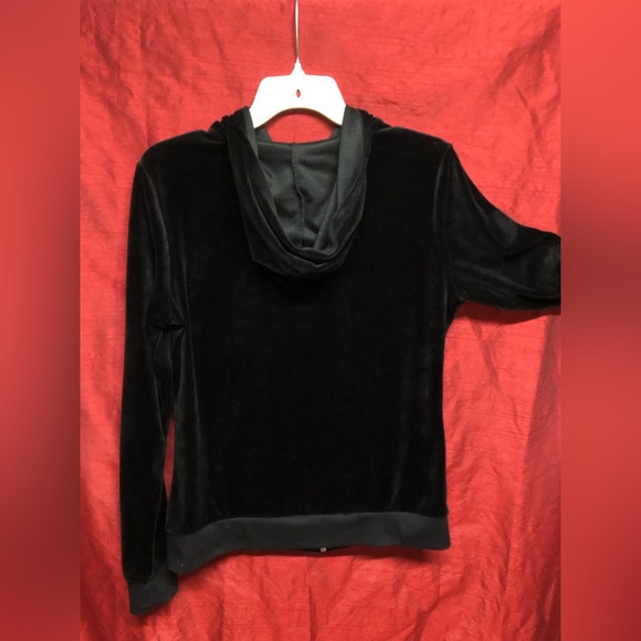 L❤️VE Y2K velour Hard Candy zip up - Picture 3 of 10